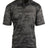 Burnside Men's Burn Golf Polo Burnside