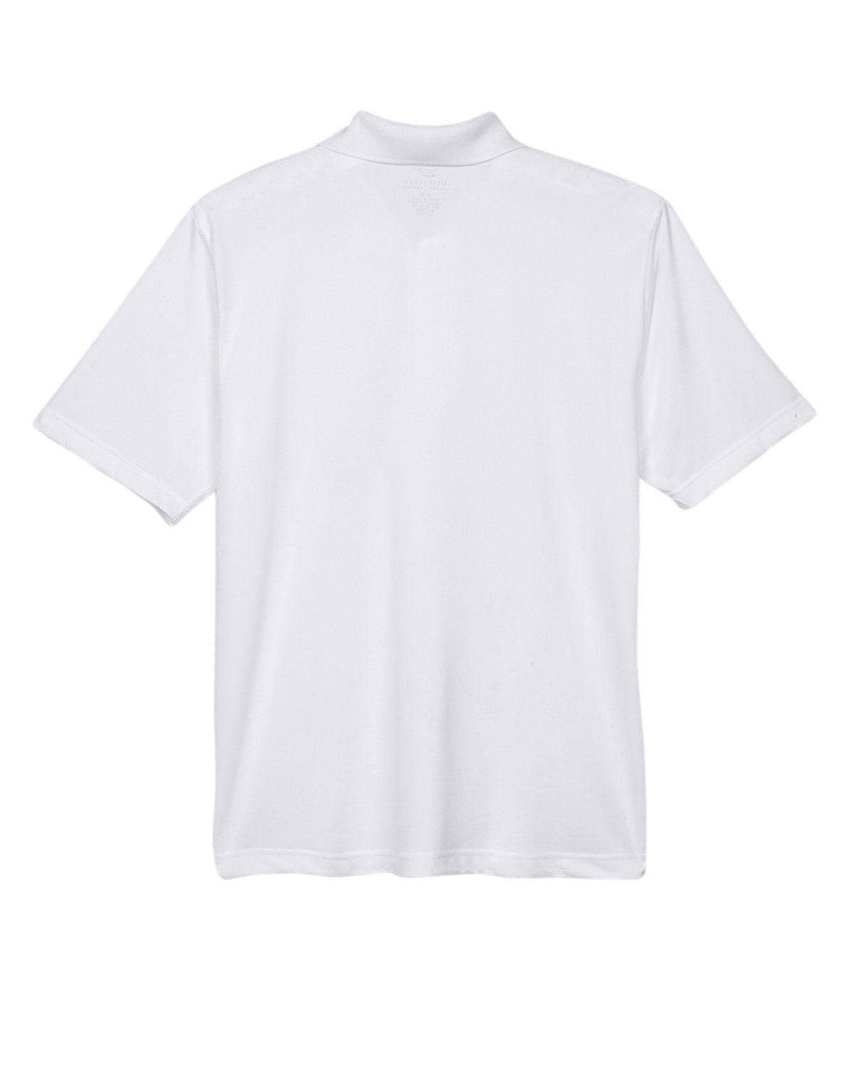 UltraClub Men's Cool & Dry 8-Star Elite Performance Interlock Polo UltraClub