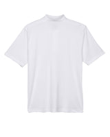 UltraClub Men's Cool & Dry 8-Star Elite Performance Interlock Polo UltraClub