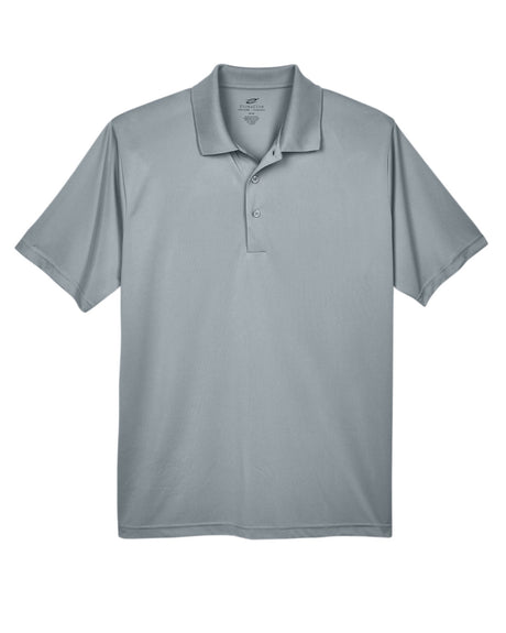 UltraClub Men's Cool & Dry 8-Star Elite Performance Interlock Polo UltraClub