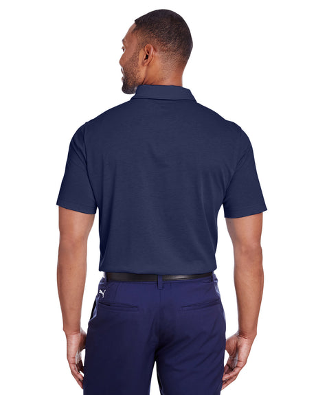 Puma Golf Men's Fusion Polo Puma Golf