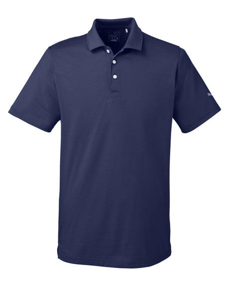 Puma Golf Men's Fusion Polo Puma Golf