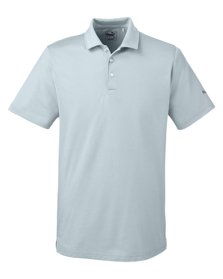 Puma Golf Men's Fusion Polo Puma Golf