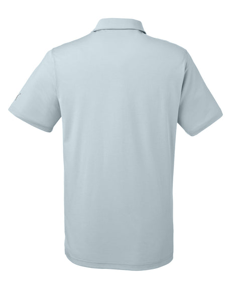 Puma Golf Men's Fusion Polo Puma Golf