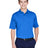 UltraClub Men's Cool & Dry 8-Star Elite Performance Interlock Polo UltraClub