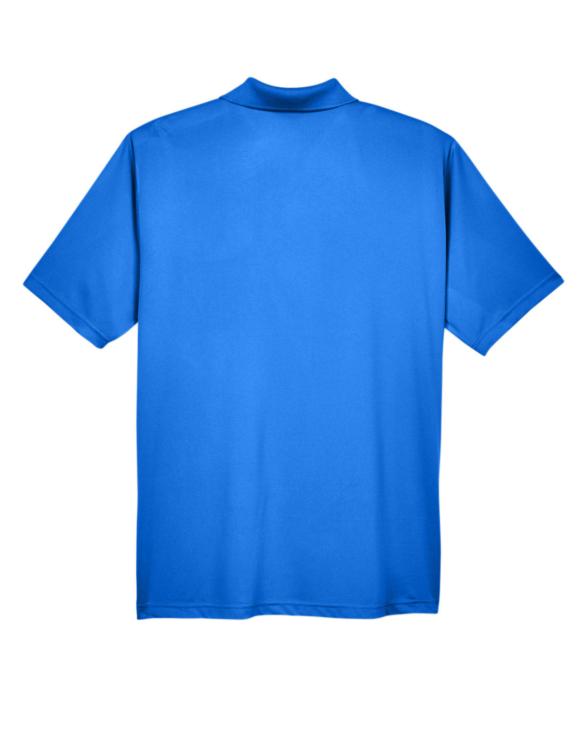 UltraClub Men's Cool & Dry 8-Star Elite Performance Interlock Polo UltraClub
