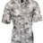 Burnside Men's Burn Golf Polo Burnside