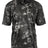 Burnside Men's Burn Golf Polo Burnside