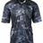 Burnside Men's Burn Golf Polo Burnside
