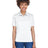 UltraClub Ladies' Cool & Dry 8-Star Elite Performance Interlock Polo Womens Apparel Shirts & Tops