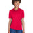 UltraClub Ladies' Cool & Dry 8-Star Elite Performance Interlock Polo Womens Apparel Shirts & Tops