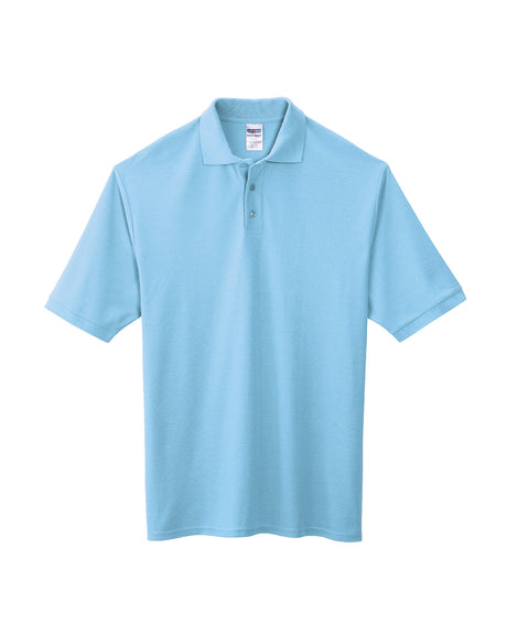 Jerzees Adult Easy Care™ Polo Jerzees
