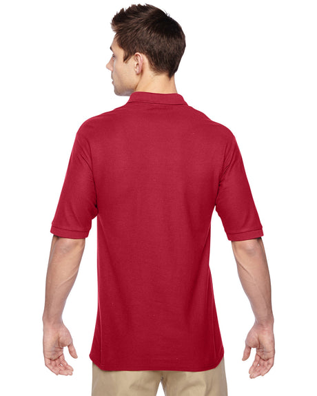Jerzees Adult Easy Care™ Polo Jerzees