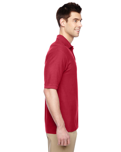 Jerzees Adult Easy Care™ Polo