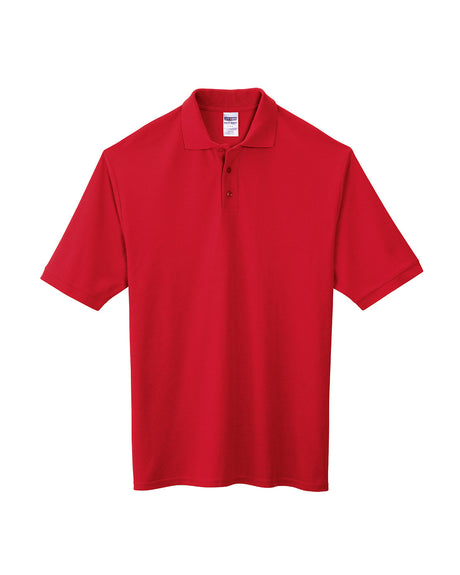 Jerzees Adult Easy Care™ Polo Jerzees