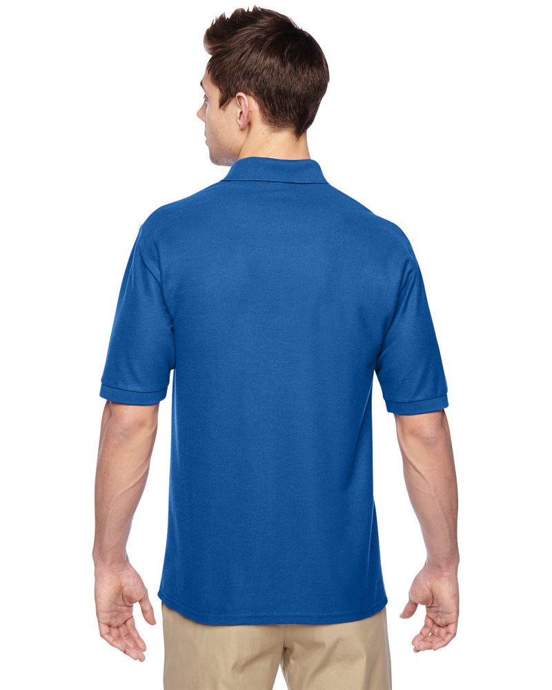 Jerzees Adult Easy Care™ Polo