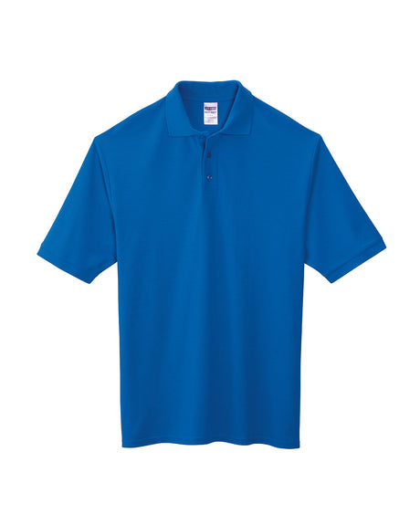 Jerzees Adult Easy Care™ Polo Jerzees