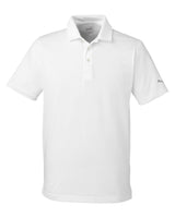 Puma Golf Men's Fusion Polo Puma Golf