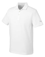 Puma Golf Men's Fusion Polo Puma Golf