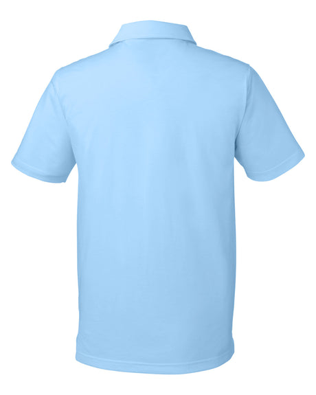 Puma Golf Men's Fusion Polo Puma Golf