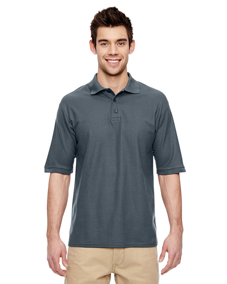 Jerzees Adult Easy Care™ Polo Jerzees
