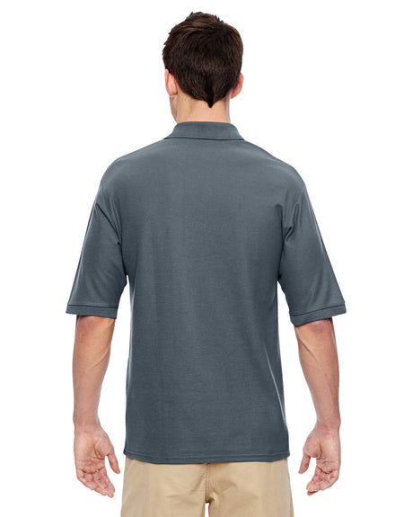Jerzees Adult Easy Care™ Polo Jerzees