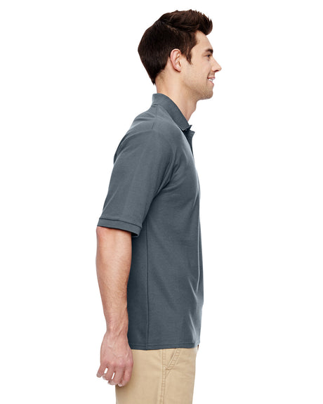 Jerzees Adult Easy Care™ Polo Jerzees