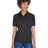 UltraClub Ladies' Cool & Dry 8-Star Elite Performance Interlock Polo Womens Apparel Shirts & Tops