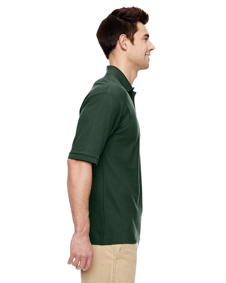 Jerzees Adult Easy Care™ Polo Jerzees