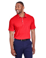 Puma Golf Men's Fusion Polo Puma Golf