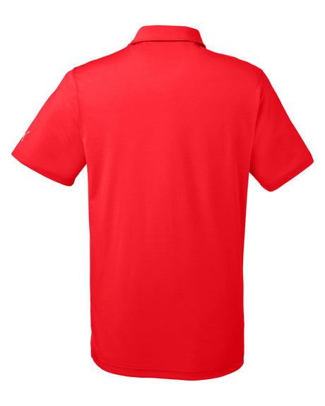 Puma Golf Men's Fusion Polo Puma Golf