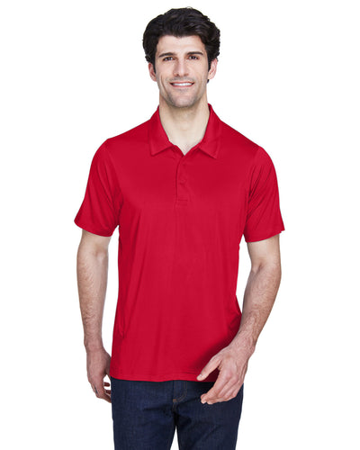 Team 365 Men's Charger Performance Polo
