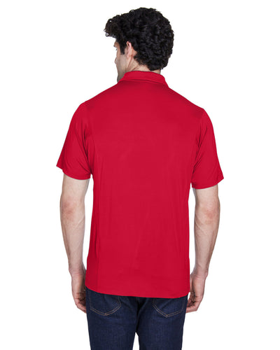 Team 365 Men's Charger Performance Polo