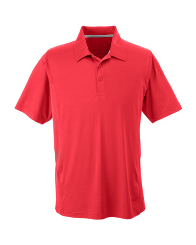 Team 365 Men's Charger Performance Polo