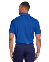 Puma Golf Men's Fusion Polo Puma Golf