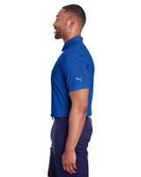 Puma Golf Men's Fusion Polo Puma Golf