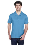 Team 365 Men's Charger Performance Polo Team 365