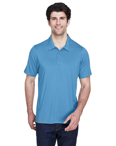 Team 365 Men's Charger Performance Polo