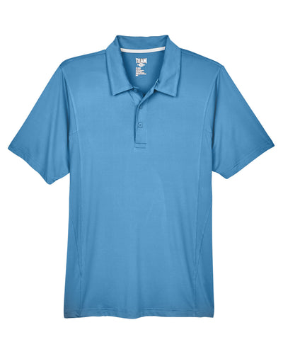 Team 365 Men's Charger Performance Polo