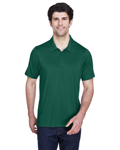 Team 365 Men's Charger Performance Polo