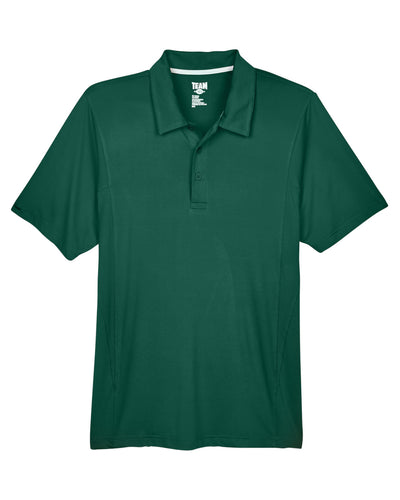 Team 365 Men's Charger Performance Polo