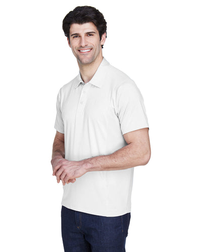 Team 365 Men's Charger Performance Polo