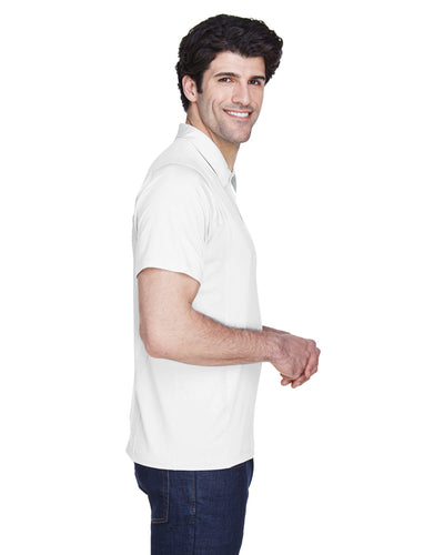 Team 365 Men's Charger Performance Polo