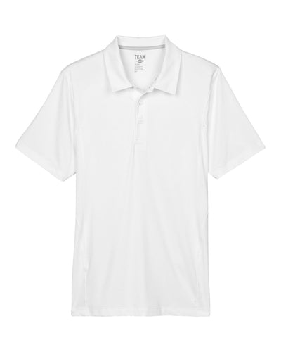 Team 365 Men's Charger Performance Polo