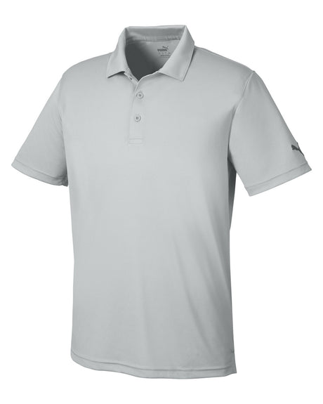 Puma Golf Men's Gamer Golf Polo Puma