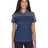 CORE365 Ladies' Balance Colorblock Performance Piqué Polo CORE365