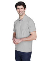 Team 365 Men's Charger Performance Polo Team 365
