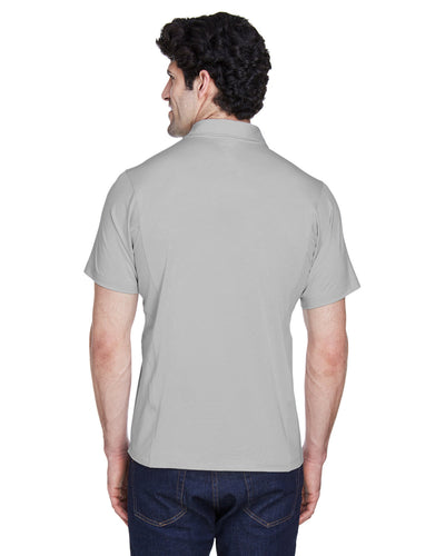 Team 365 Men's Charger Performance Polo