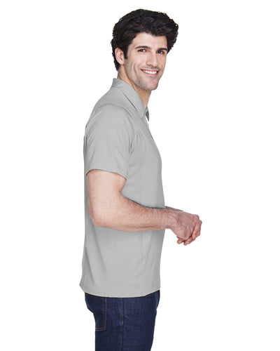 Team 365 Men's Charger Performance Polo