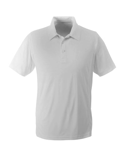 Team 365 Men's Charger Performance Polo
